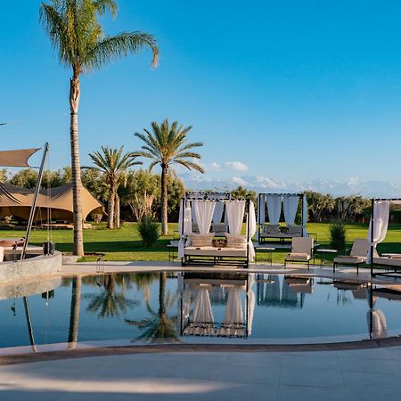 Palais Anthea Boutique Hotel & Spa El Harkat المظهر الخارجي الصورة