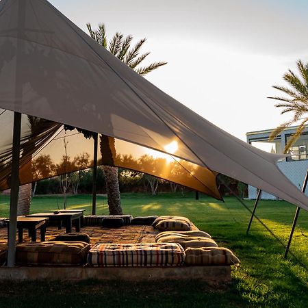 Palais Anthea Boutique Hotel & Spa El Harkat المظهر الخارجي الصورة