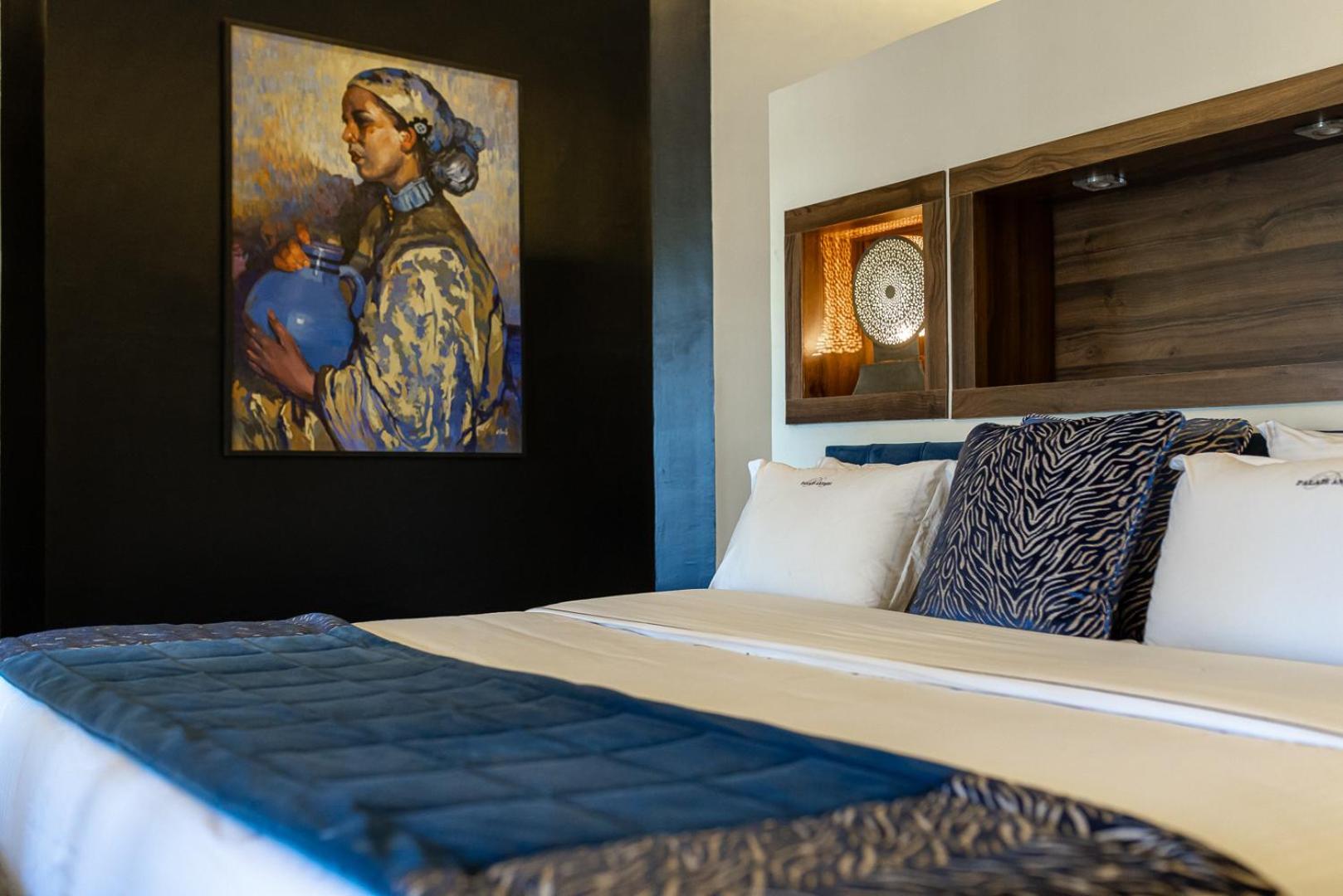Palais Anthea Boutique Hotel & Spa El Harkat المظهر الخارجي الصورة