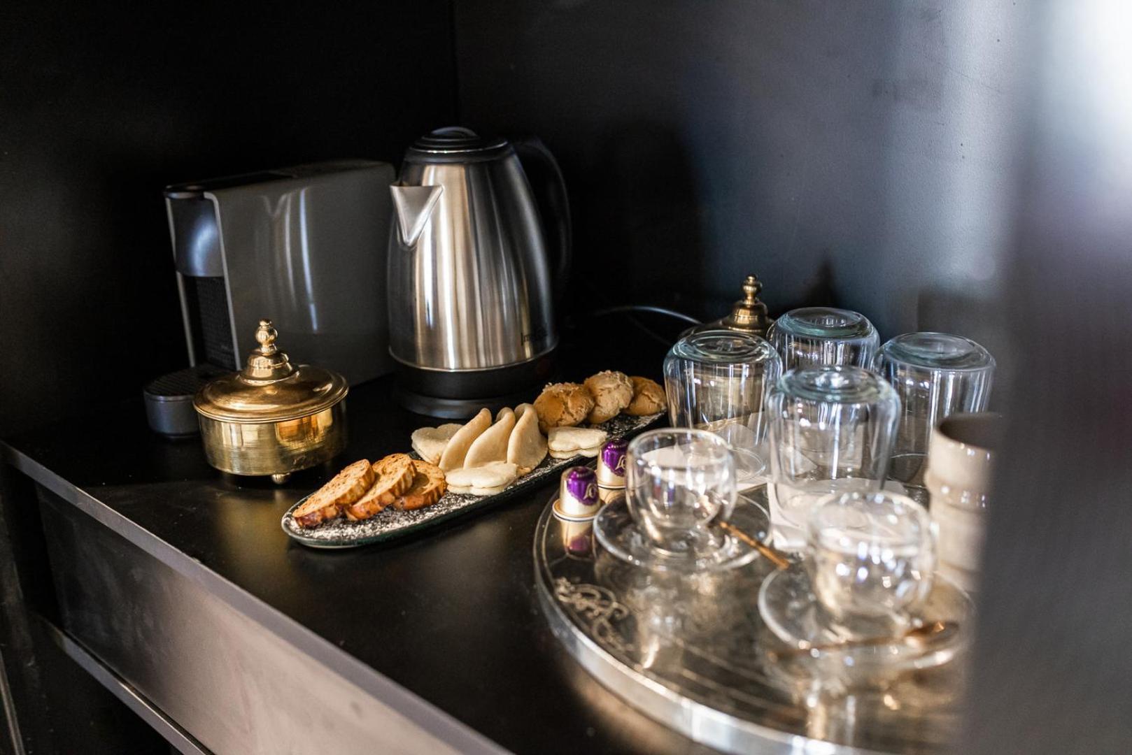 Palais Anthea Boutique Hotel & Spa El Harkat المظهر الخارجي الصورة