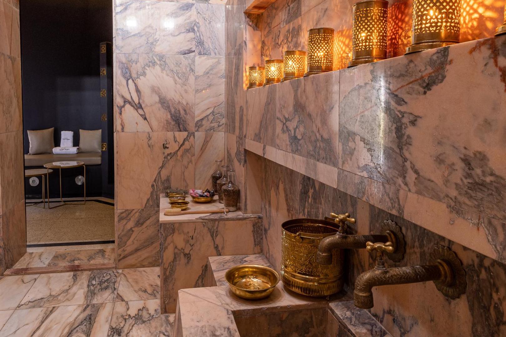 Palais Anthea Boutique Hotel & Spa El Harkat المظهر الخارجي الصورة