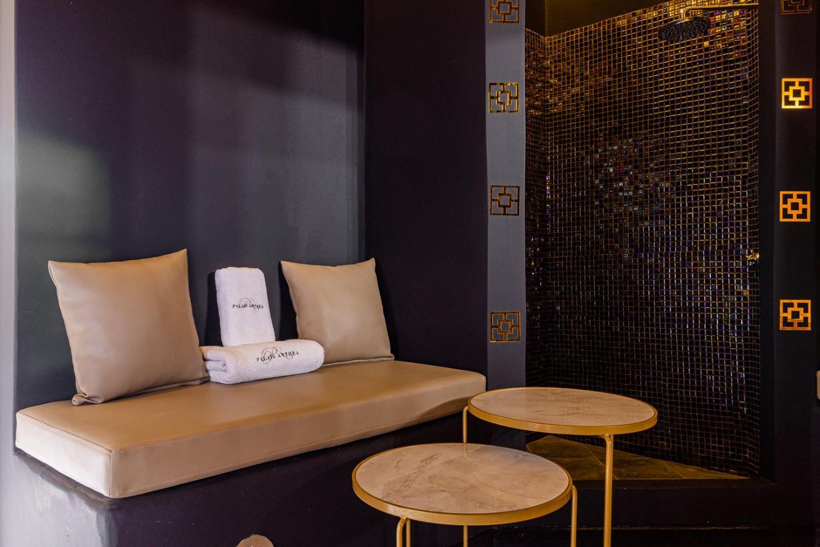 Palais Anthea Boutique Hotel & Spa El Harkat المظهر الخارجي الصورة