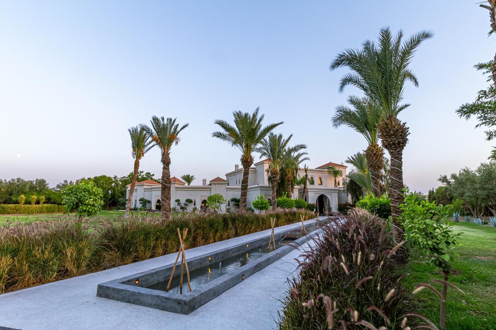 Palais Anthea Boutique Hotel & Spa El Harkat المظهر الخارجي الصورة
