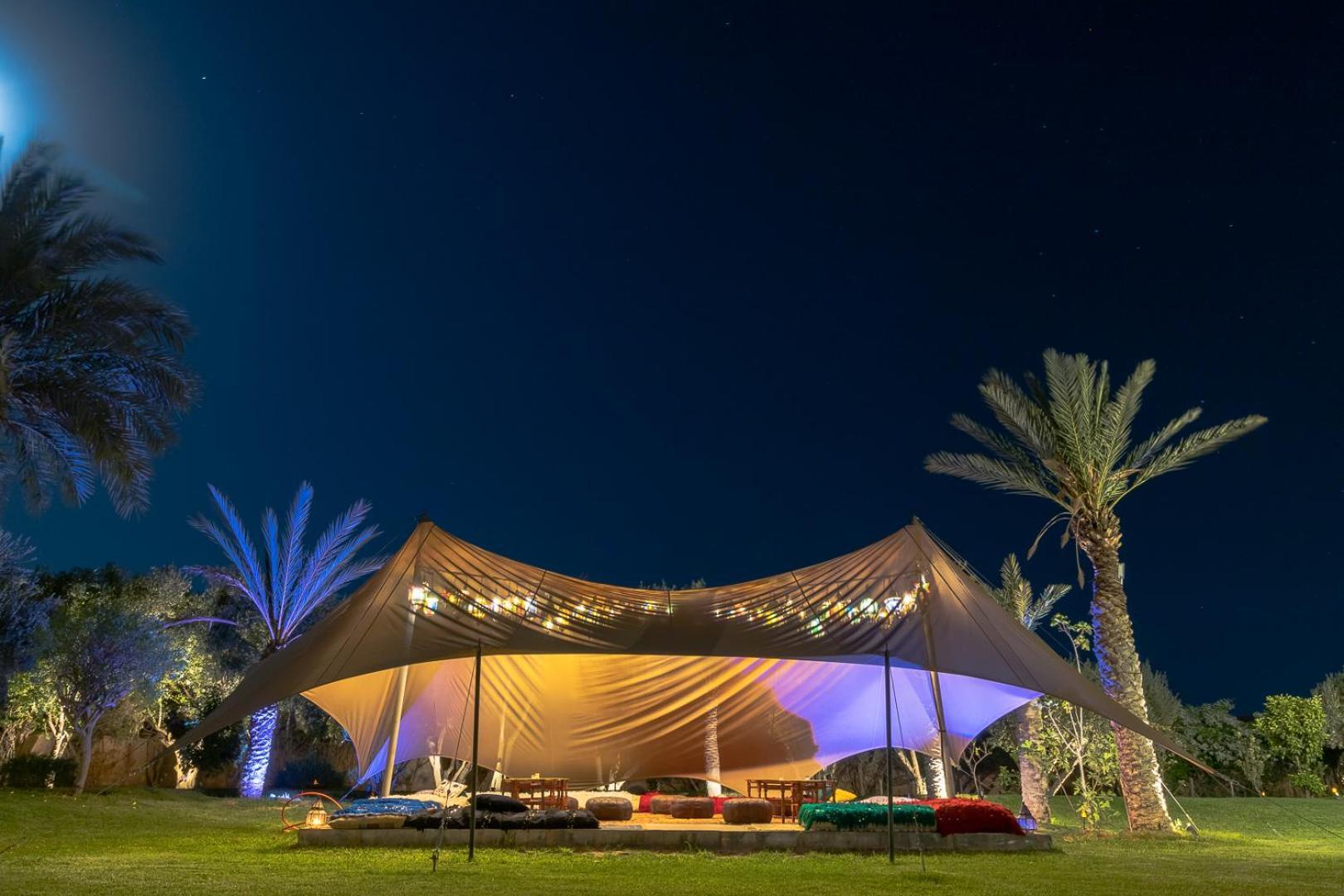Palais Anthea Boutique Hotel & Spa El Harkat المظهر الخارجي الصورة