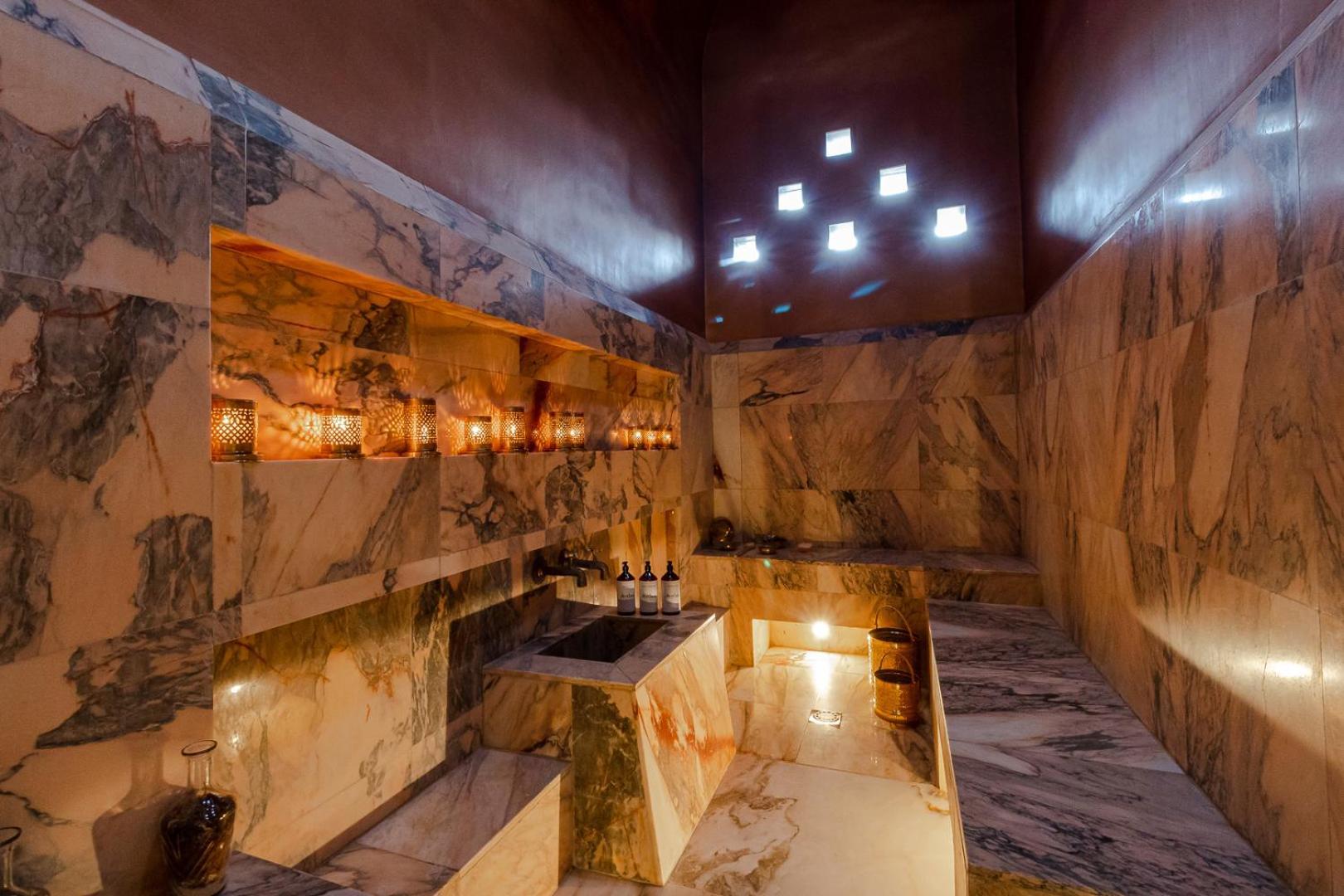Palais Anthea Boutique Hotel & Spa El Harkat المظهر الخارجي الصورة