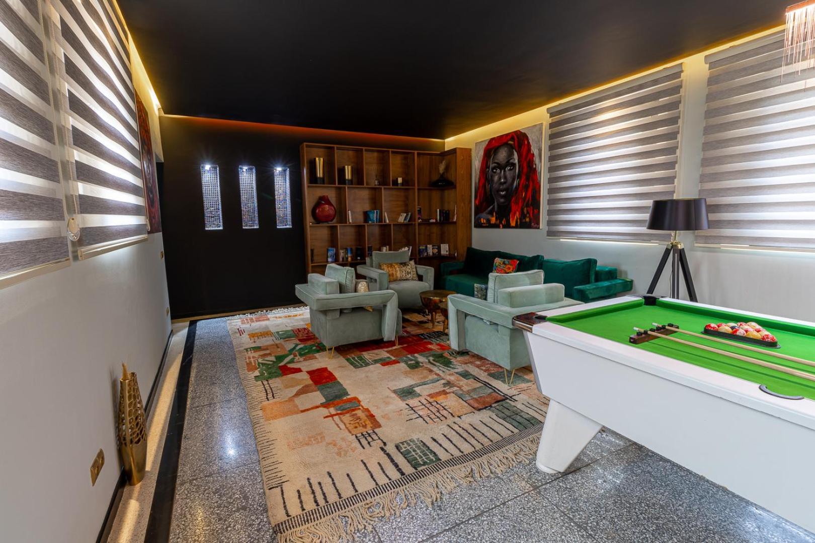 Palais Anthea Boutique Hotel & Spa El Harkat المظهر الخارجي الصورة