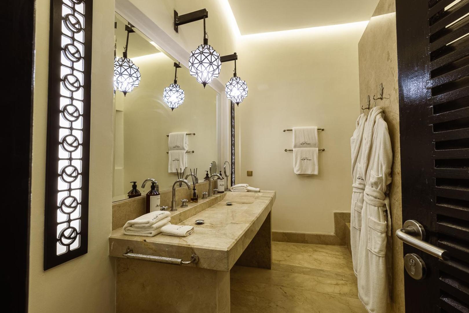 Palais Anthea Boutique Hotel & Spa El Harkat المظهر الخارجي الصورة