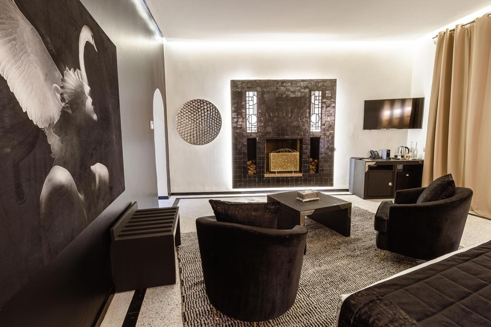 Palais Anthea Boutique Hotel & Spa El Harkat المظهر الخارجي الصورة