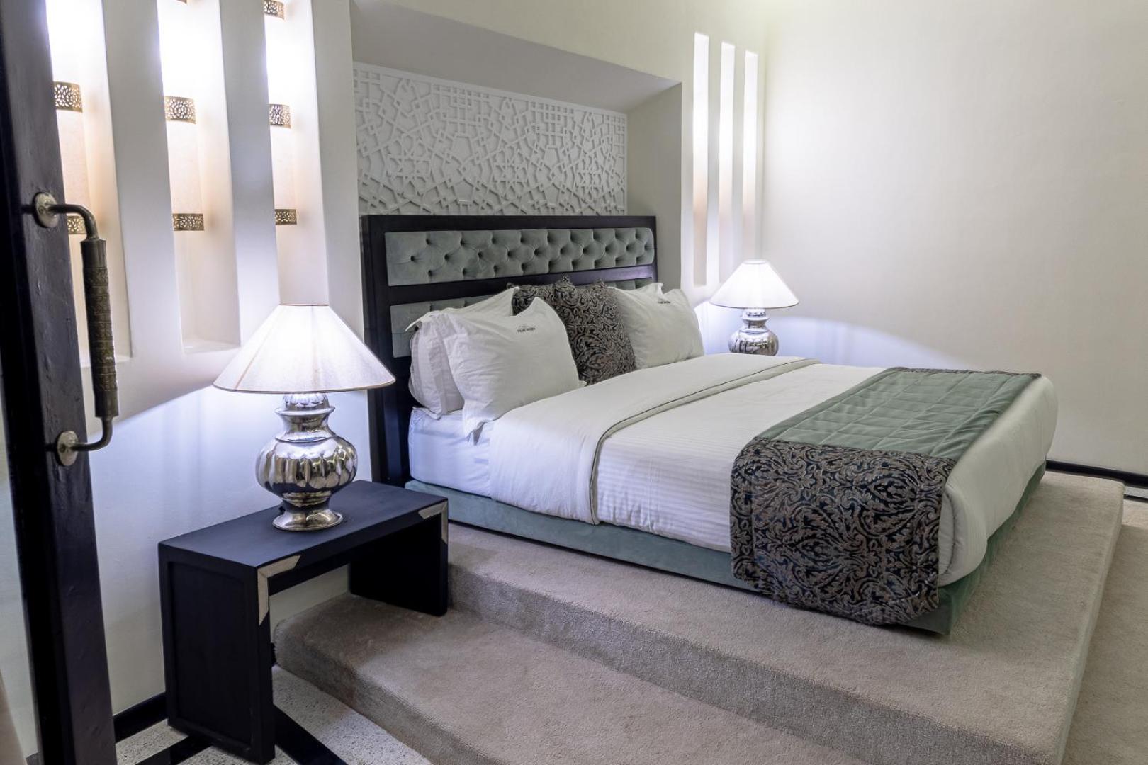 Palais Anthea Boutique Hotel & Spa El Harkat المظهر الخارجي الصورة