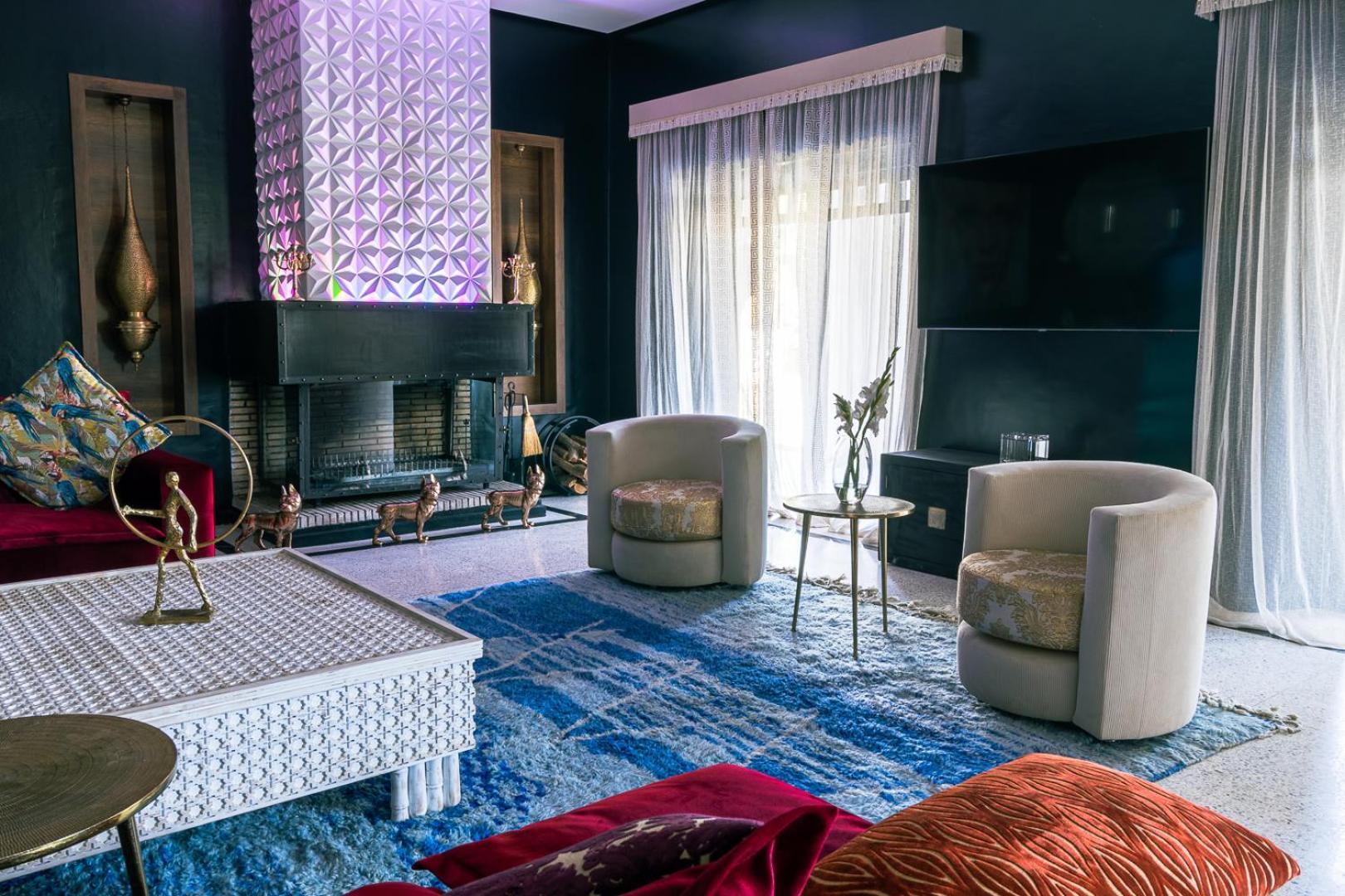 Palais Anthea Boutique Hotel & Spa El Harkat المظهر الخارجي الصورة