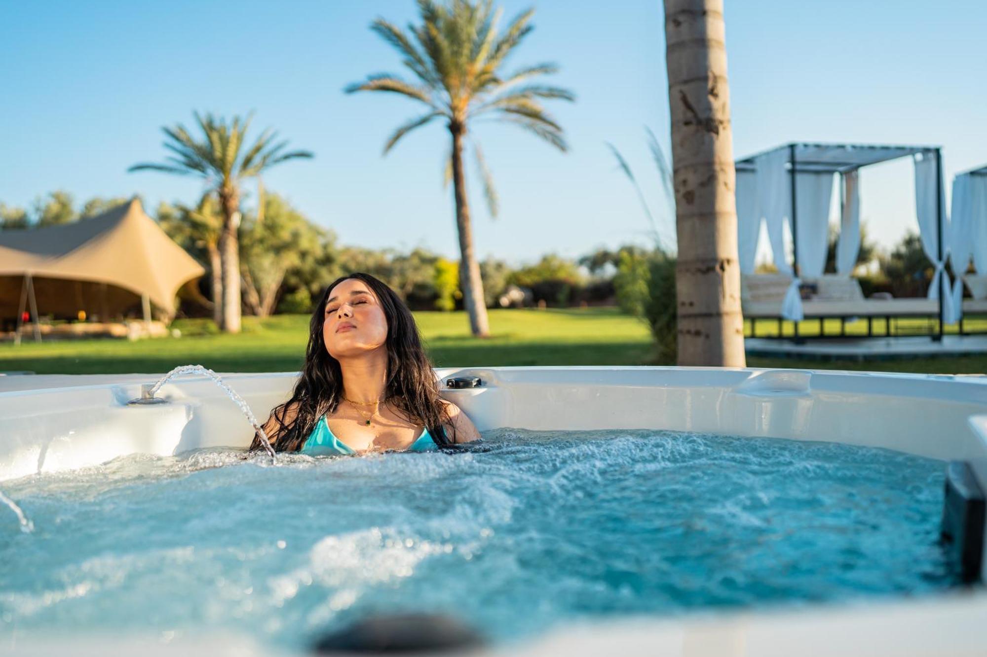Palais Anthea Boutique Hotel & Spa El Harkat المظهر الخارجي الصورة